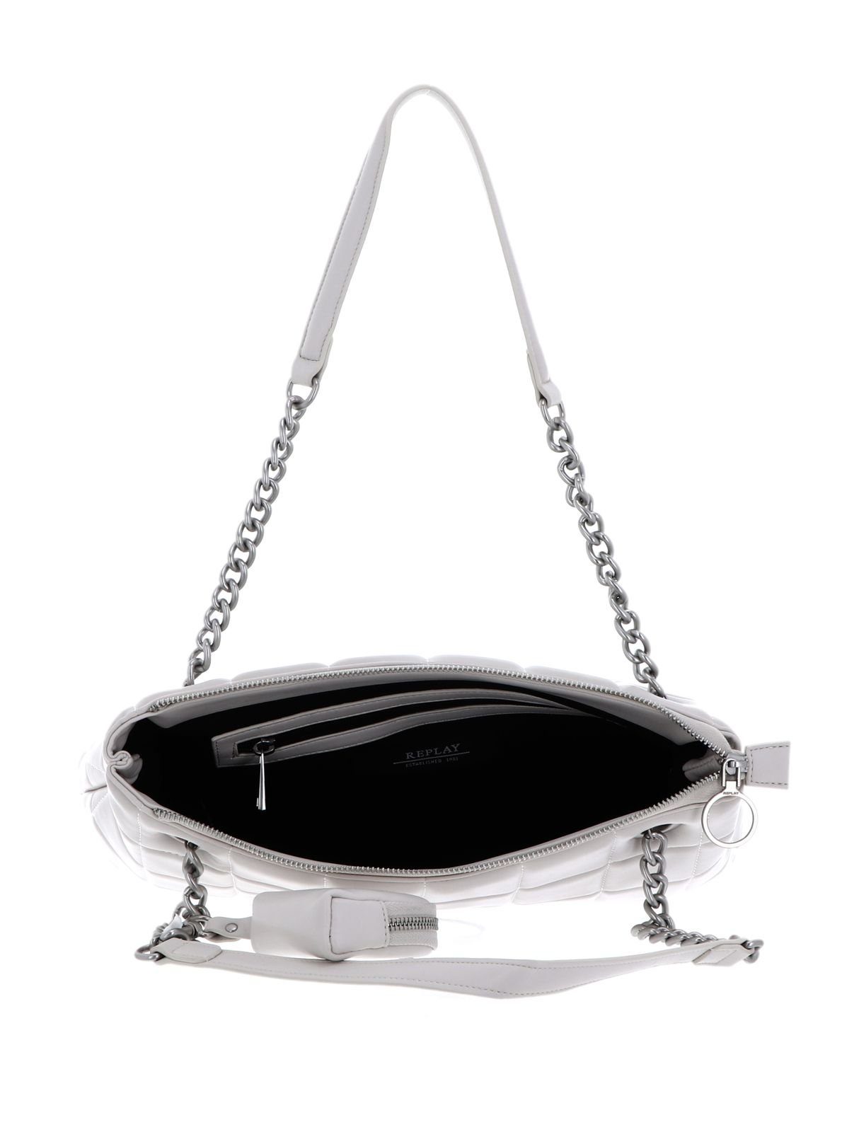 Replay Schultertasche (Set, 2-tlg)