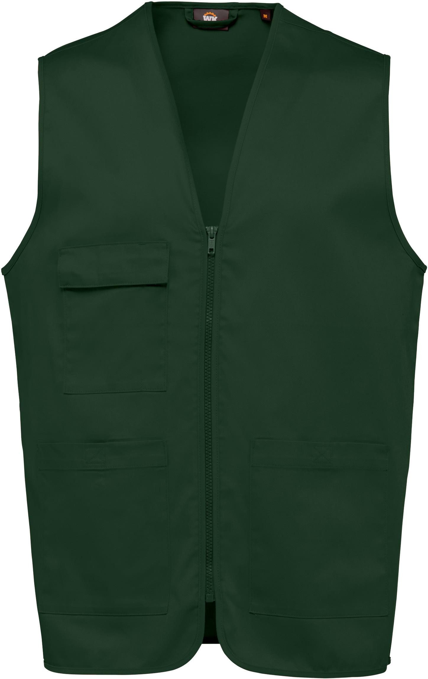 Forest Green