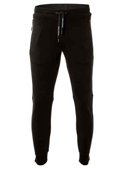 ARMANI EXCHANGE Jogginghose Herren Jogginghose - Loungewear Pants, lang