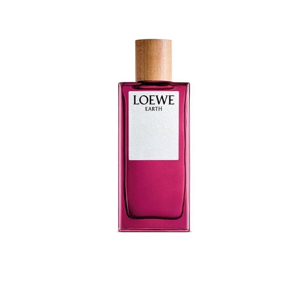 Loewe Körperpflegeduft Earth Edp Spray LW