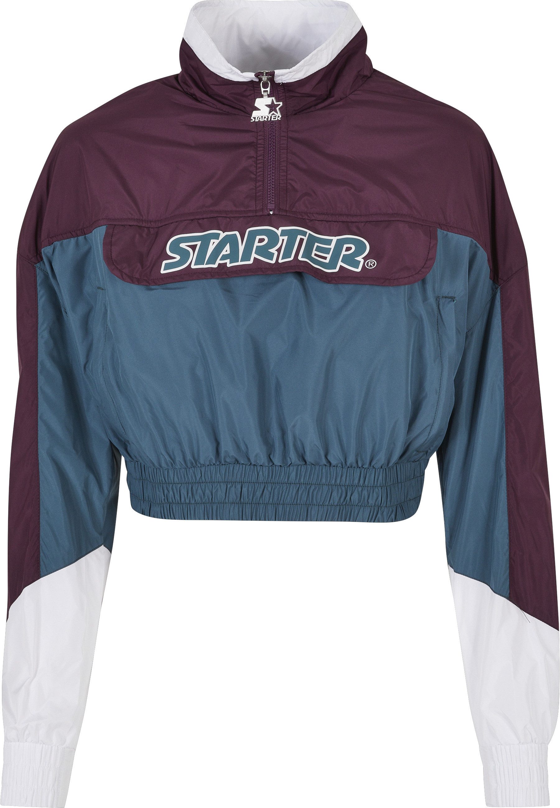 Langmantel Starter Black Label Damen