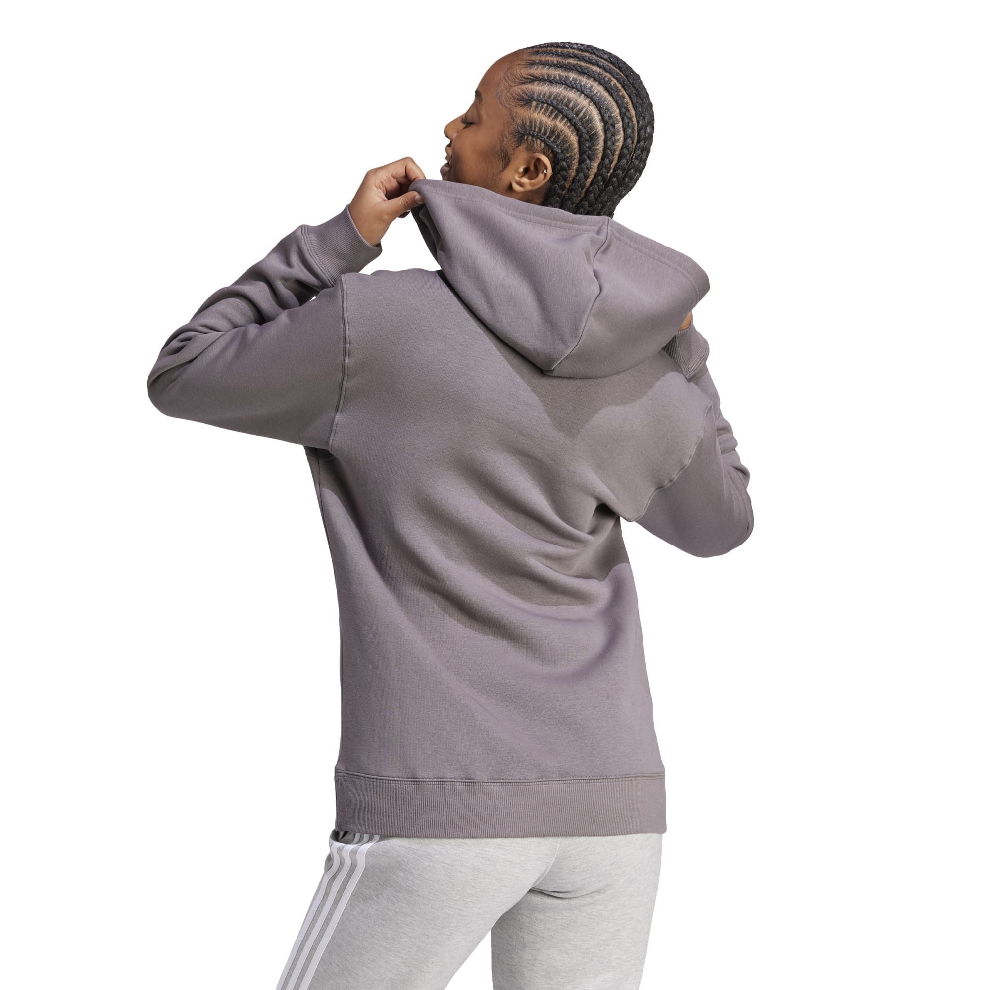 adidas Performance Kapuzenpullover adidas Damen Kapuzenpullover günstig online kaufen