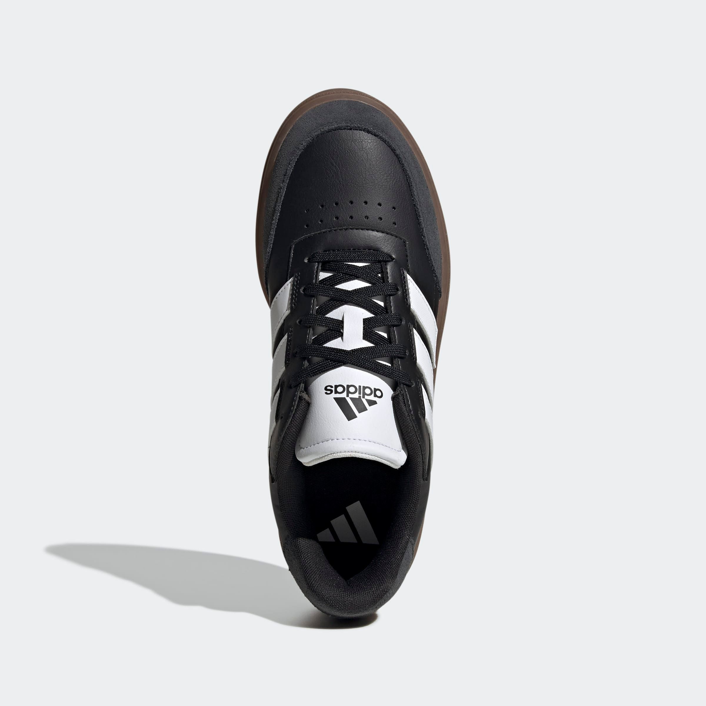 adidas Sportswear COURTBLOCK Sneaker – Bild 4 von 5