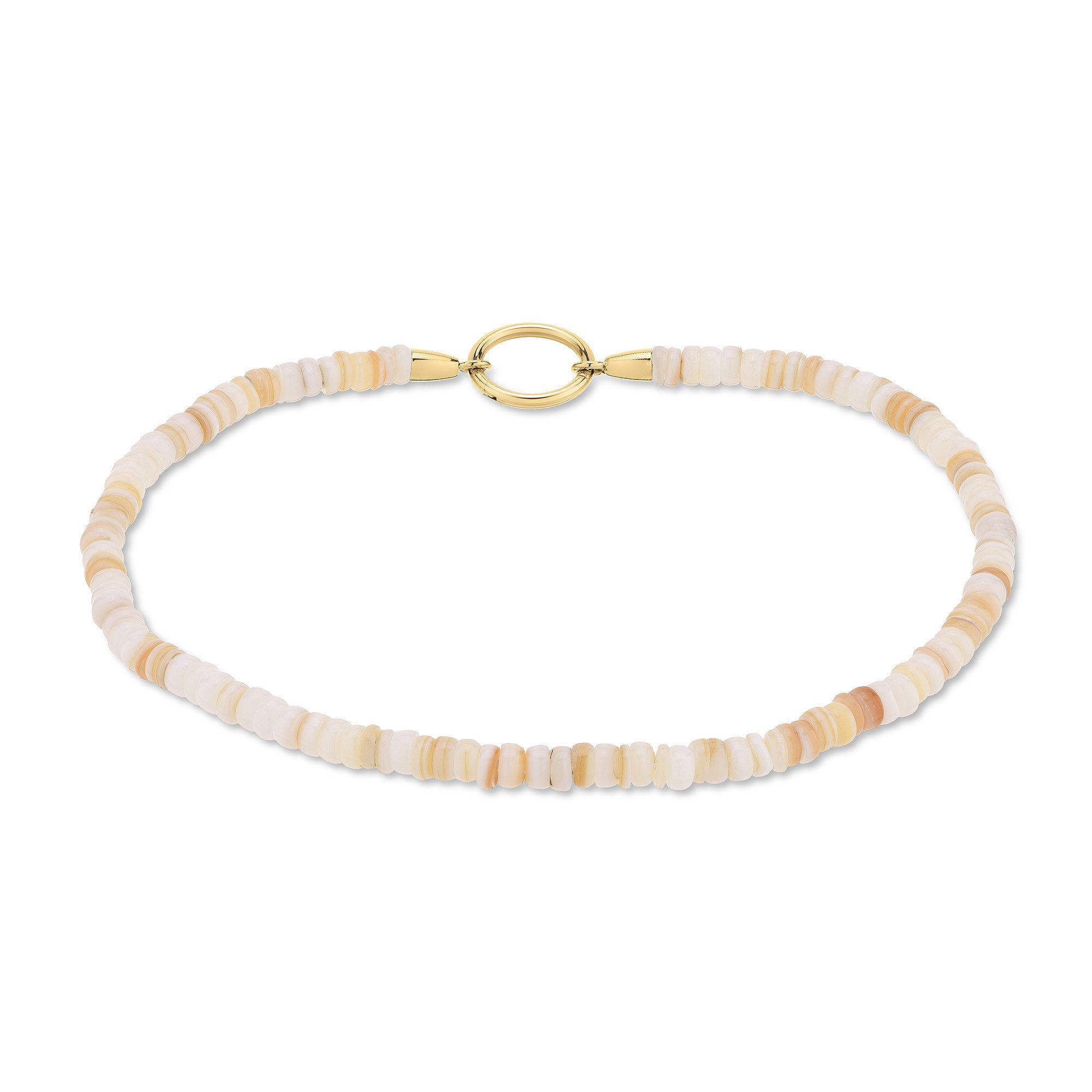 Tamaris Fußkette Edelstahl günstig online kaufen