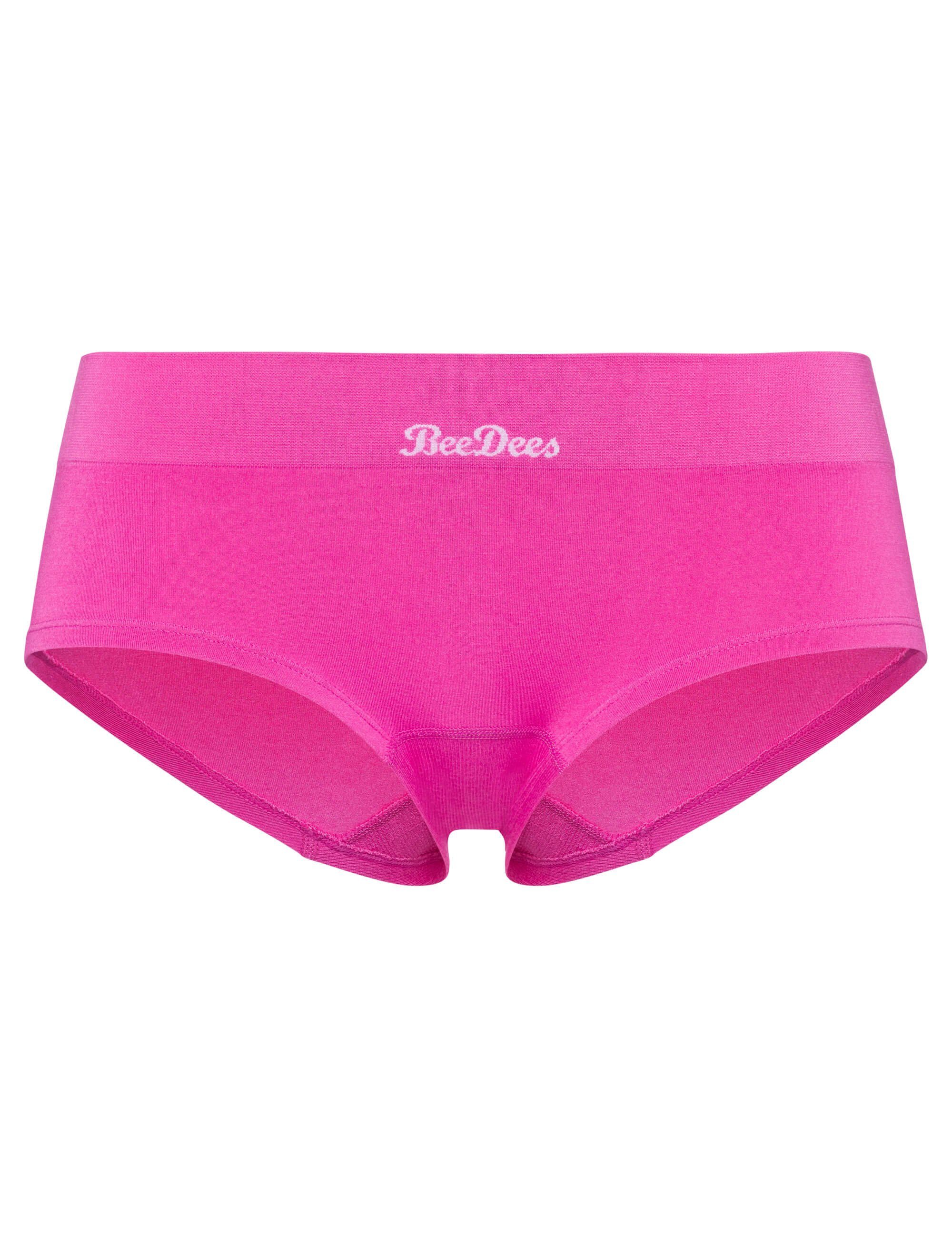 Beedees Hipster Comfee Hipster (kein Set, 1-St., 1) Seamless