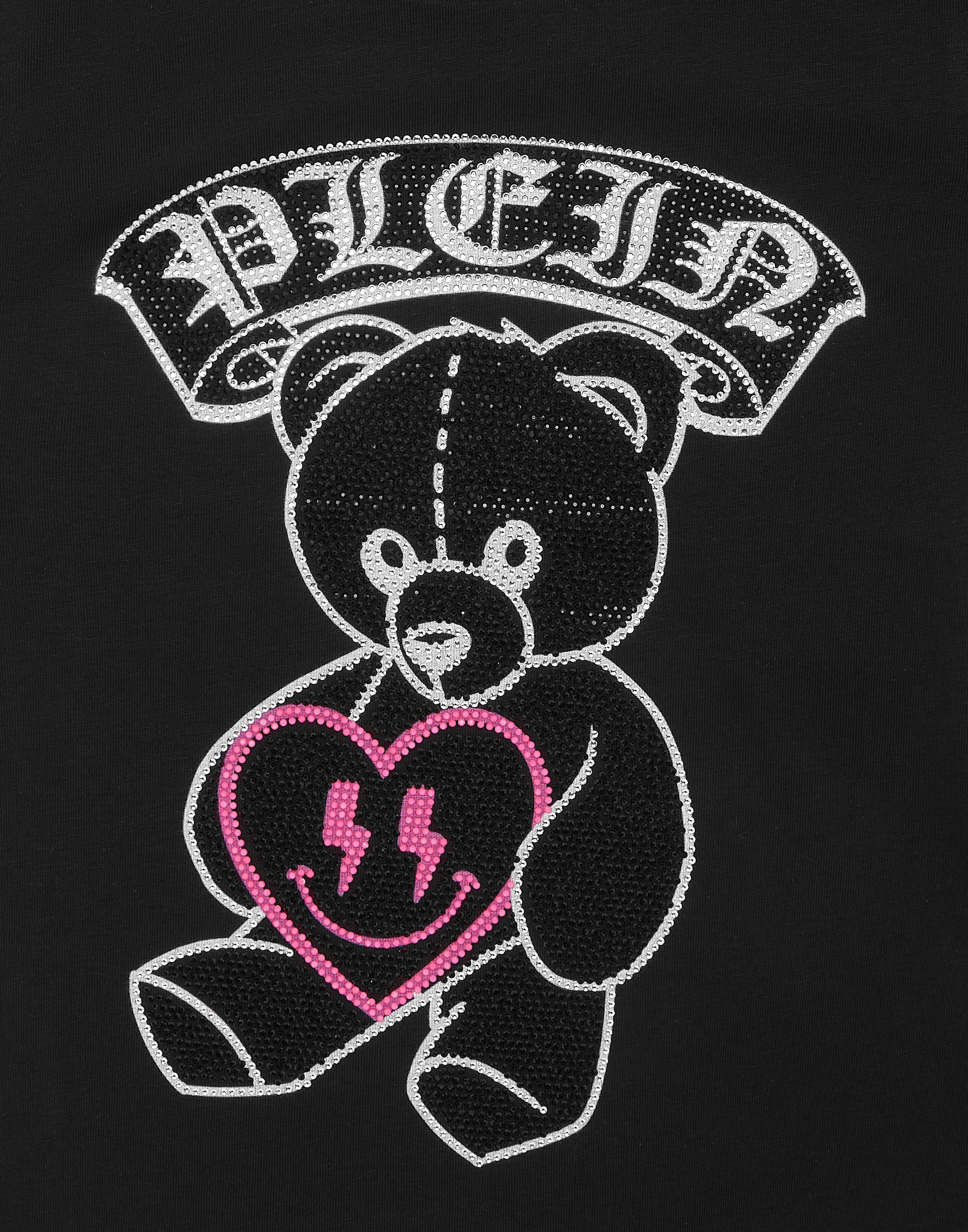 PHILIPP PLEIN T-Shirt Teddy