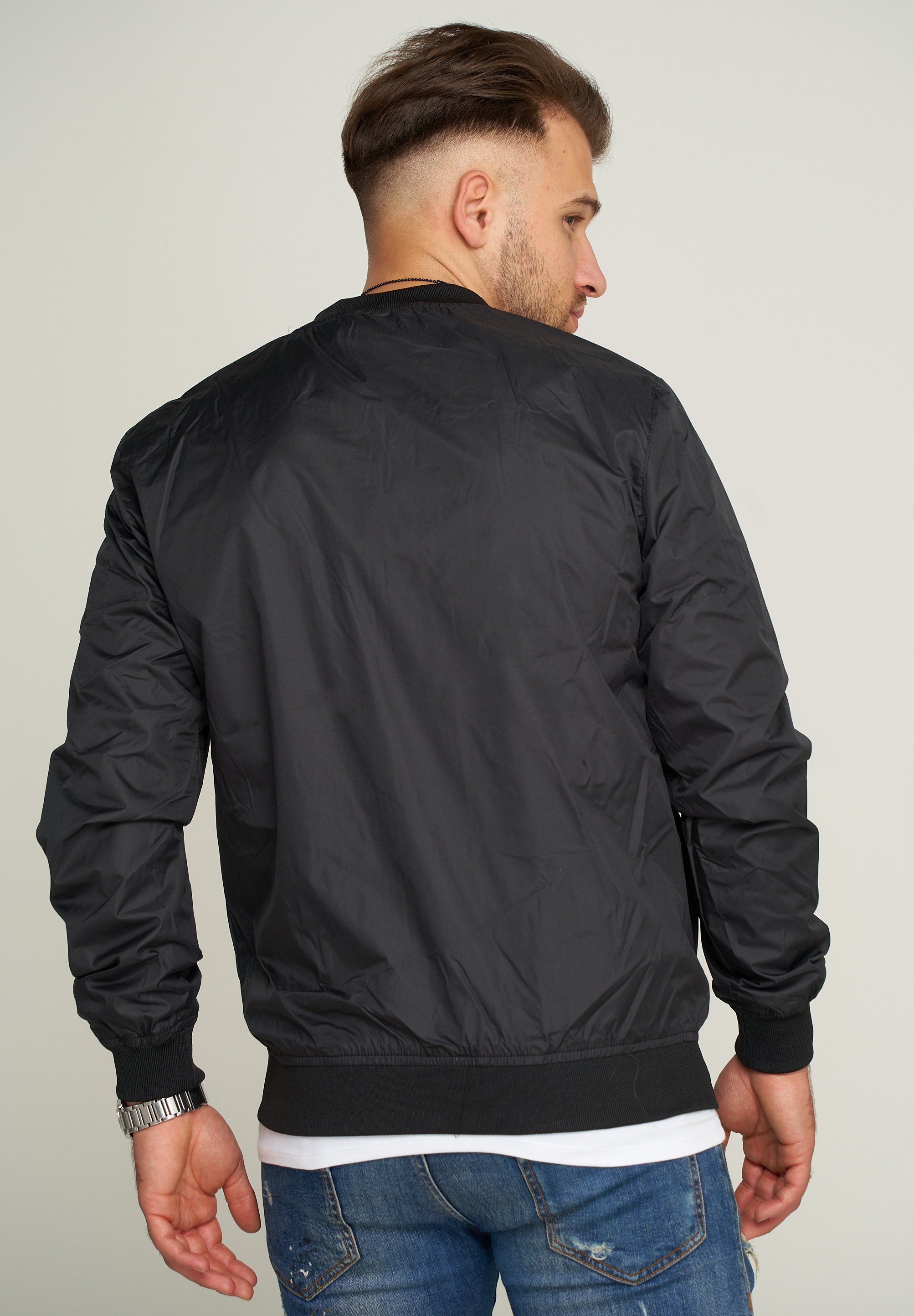 Blouson MJELISTA SOULSTAR Blouson Black