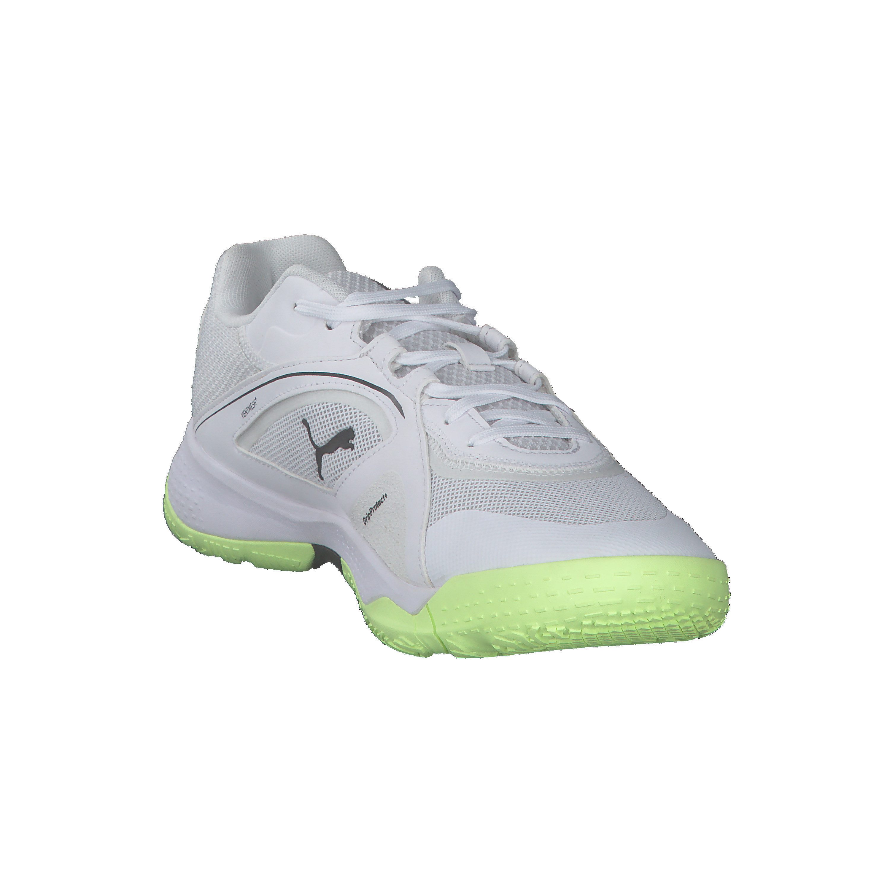 PUMA Puma Unisex Hallenschuhe Solarstrike II günstig online kaufen