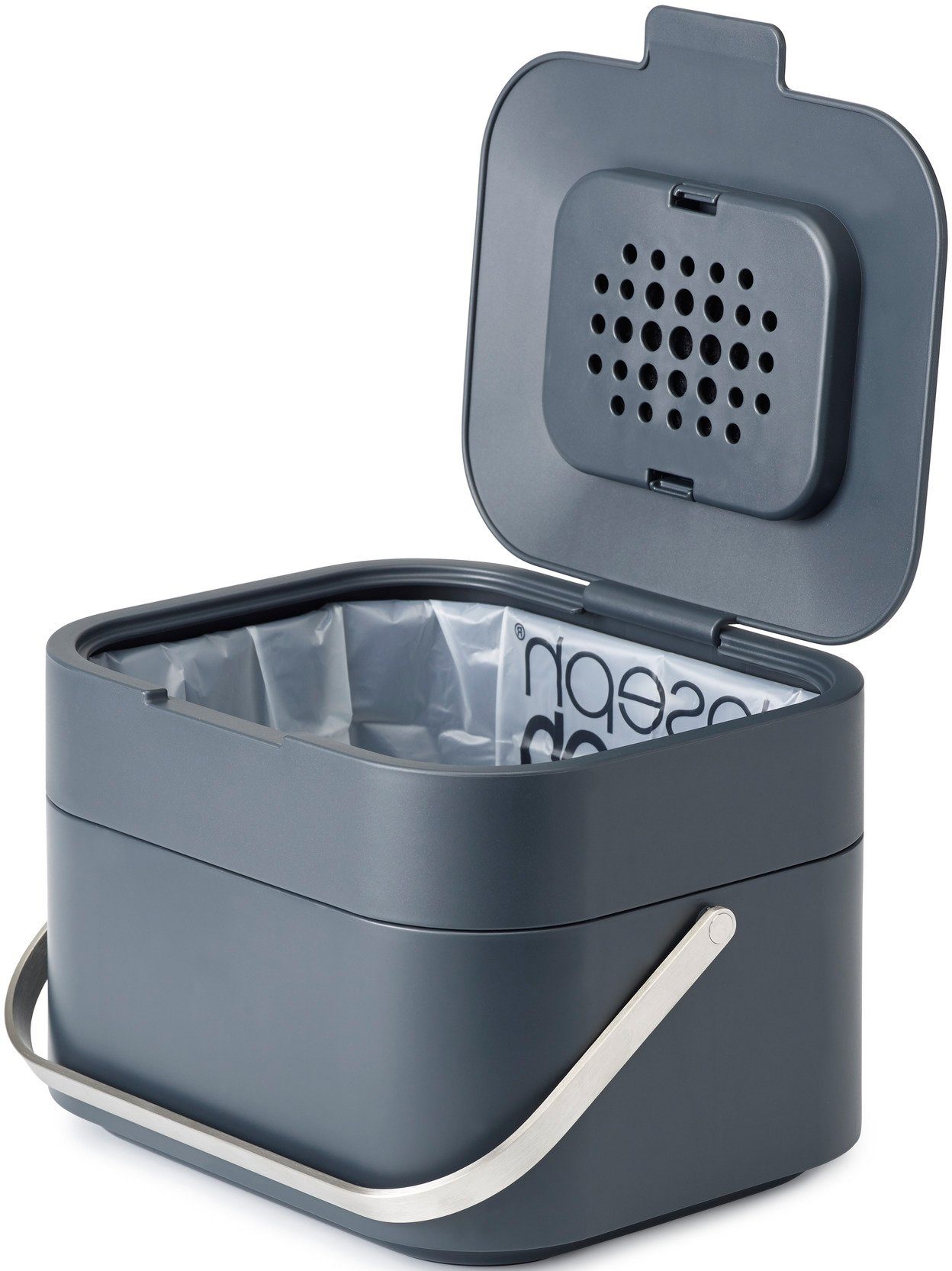 Joseph Joseph Мусорные урны Stack 4, Polypropylen, 4 Liter