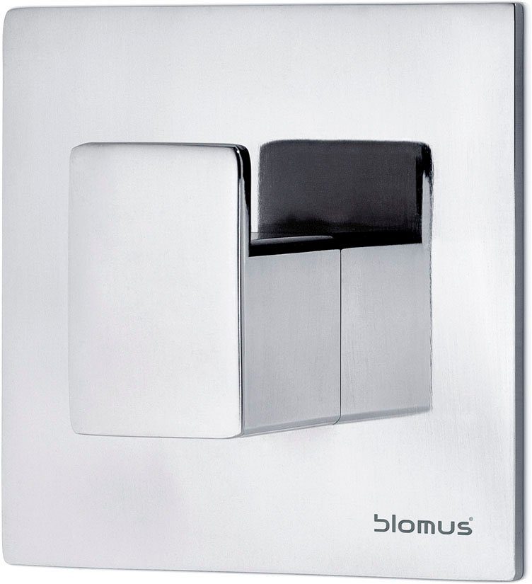 blomus Wandhaken MENOTO, (1-St), Haken, Edelstahl günstig online kaufen
