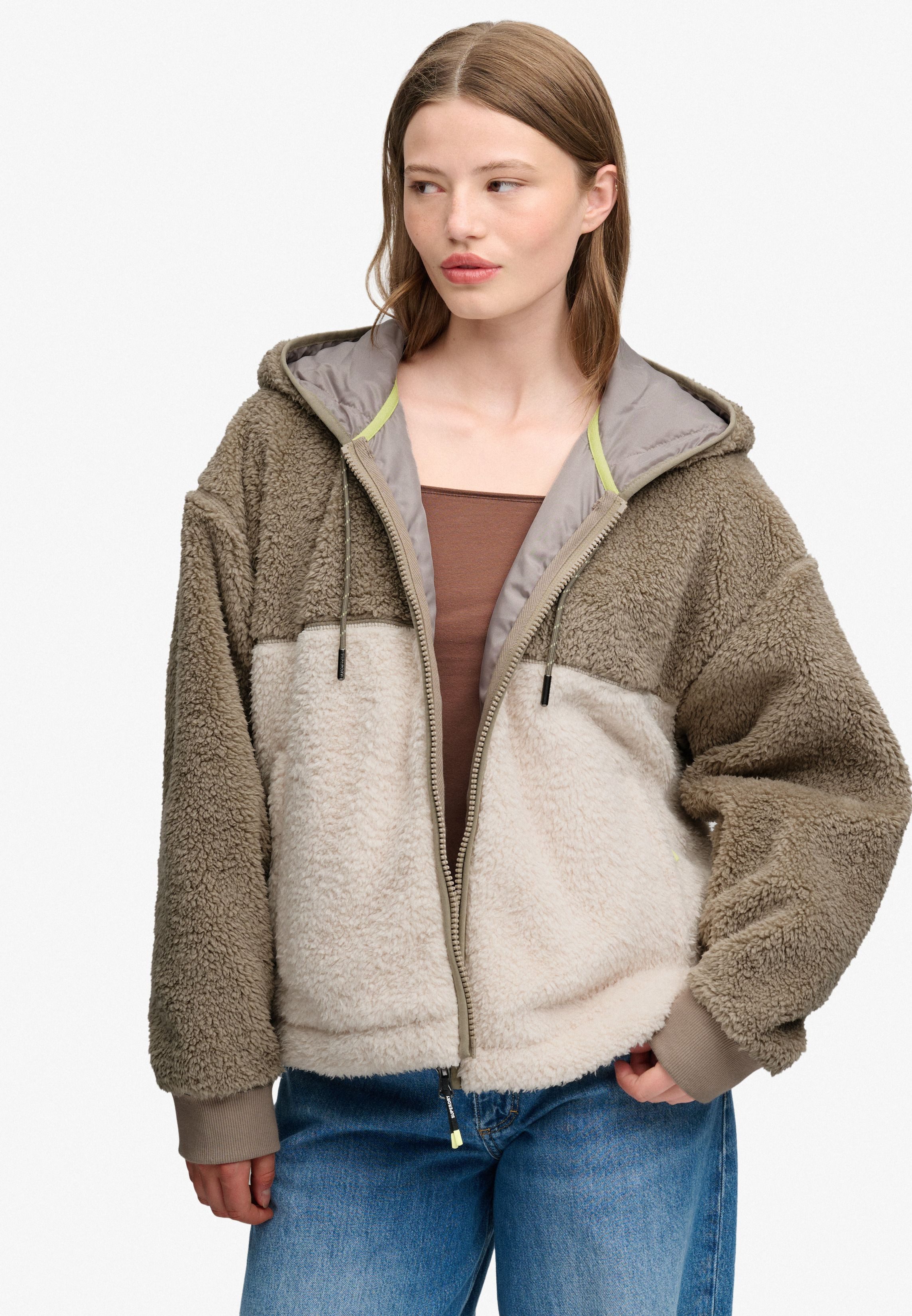 Superdry Sweatjacke