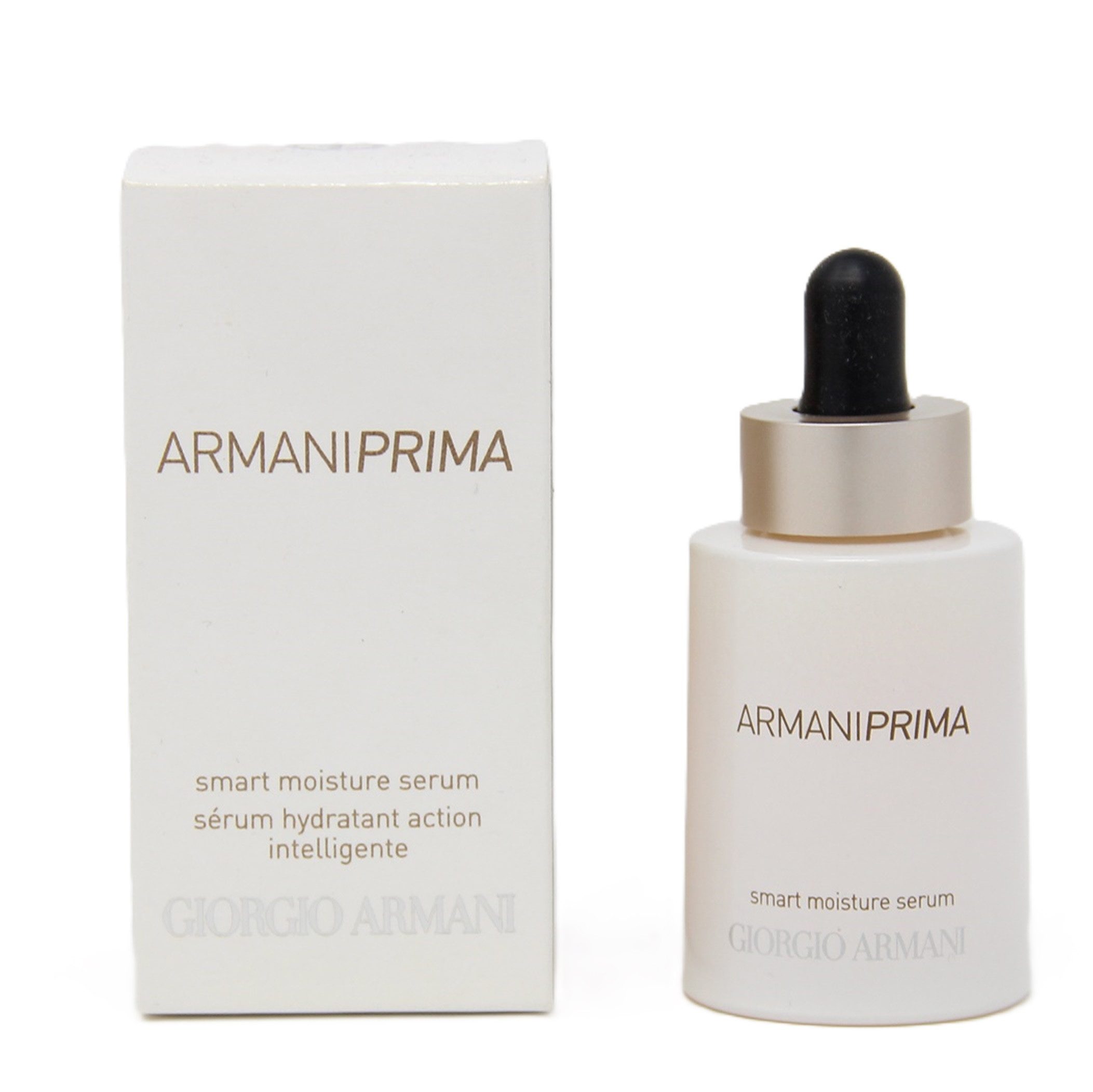 Giorgio Armani Gesichtsserum Giorgio Armani Prima Smart Serum 30ml