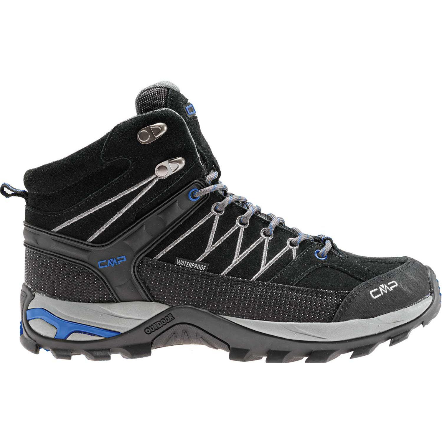 CMP CMP Rigel Mid 3Q12947 Trekkingschuh