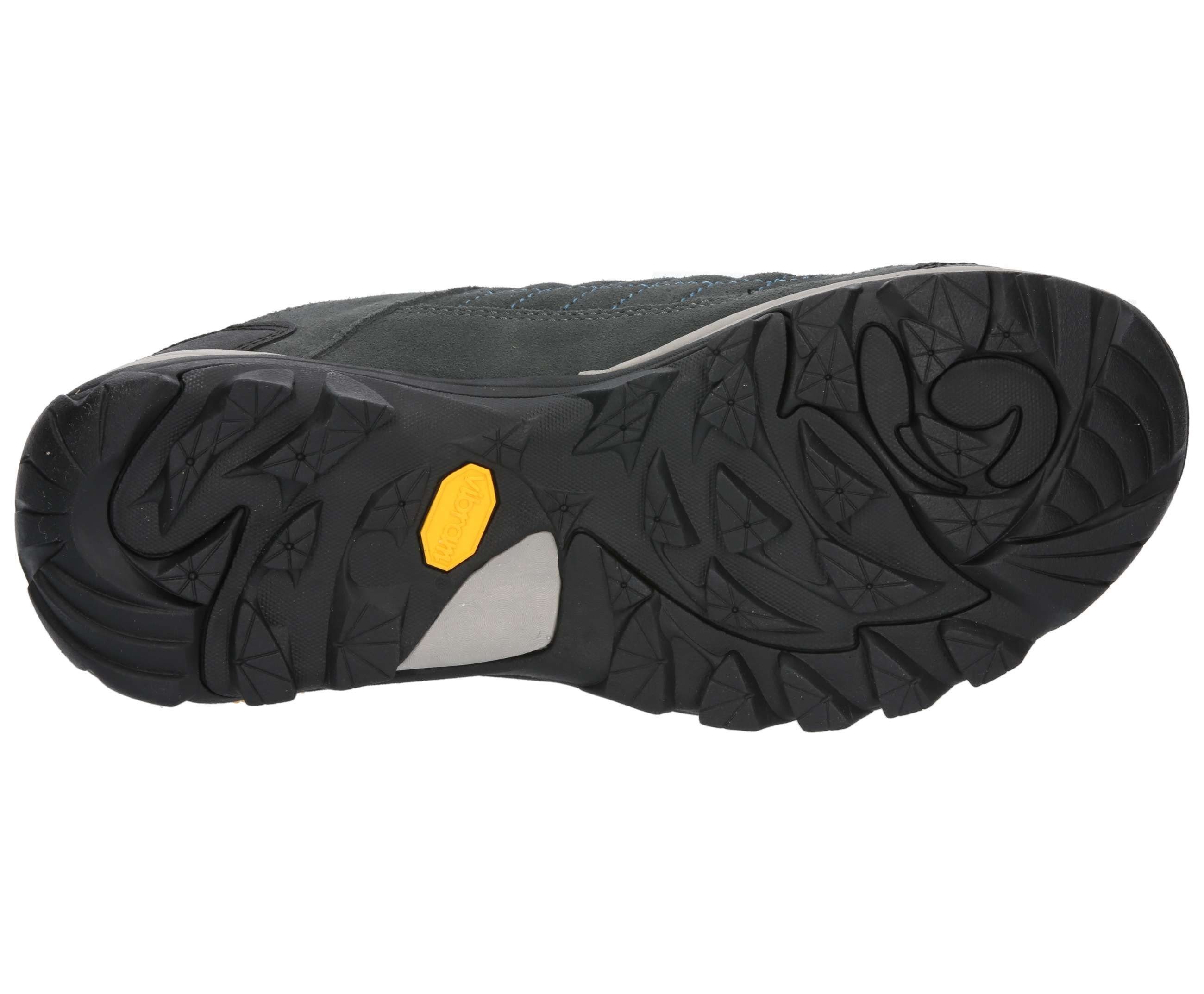 BRÜTTING Outdoorschuh Mount Crillon Low Wanderschuh