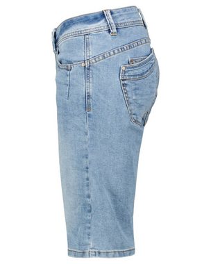Buena Vista 5-Pocket-Jeans Damen Shorts MALIBU (1-tlg)