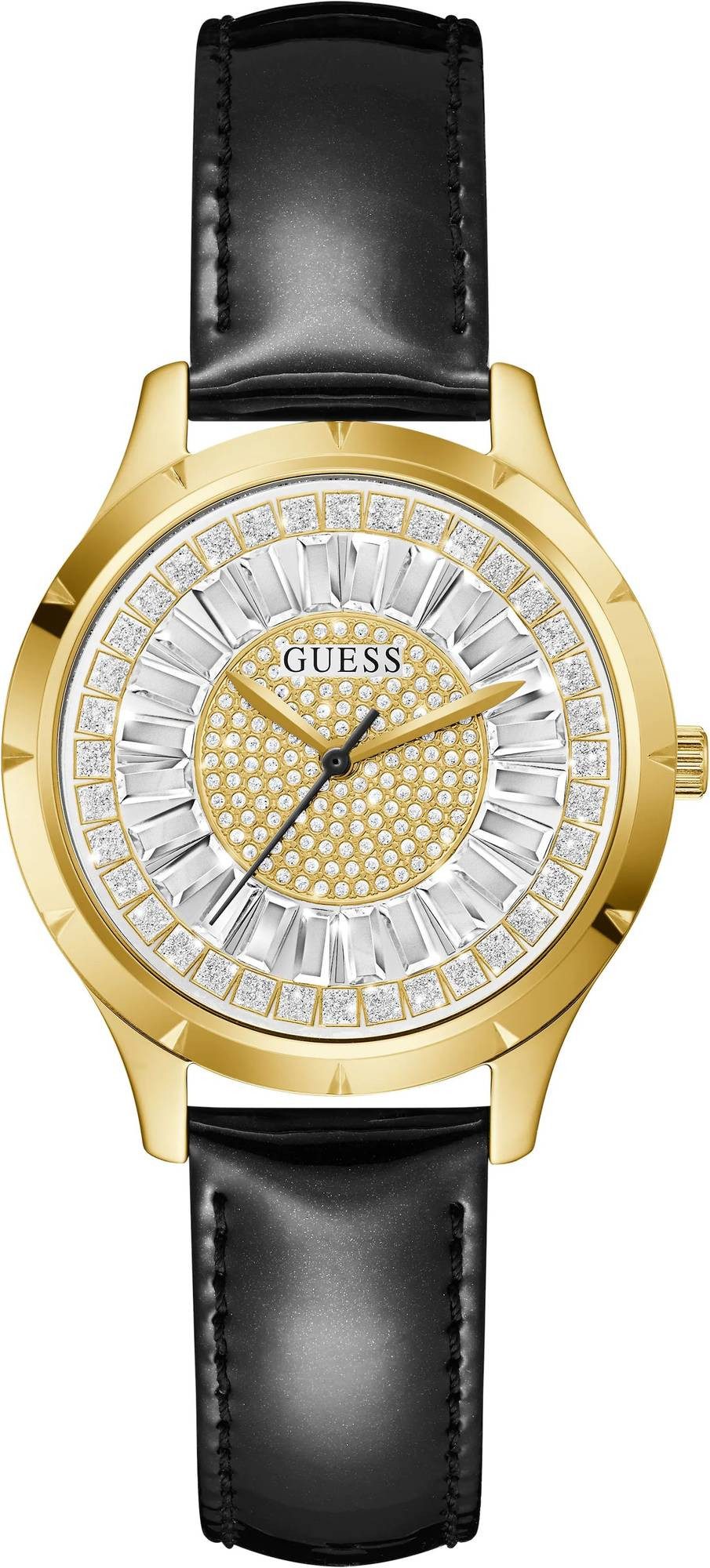 Guess Quarzuhr GW0299L2