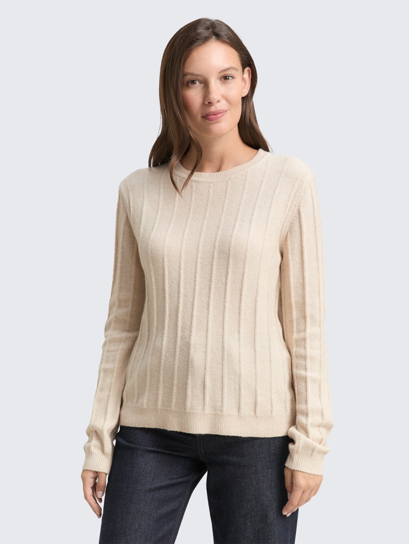 Strickpullover Pullover & Strickjacken