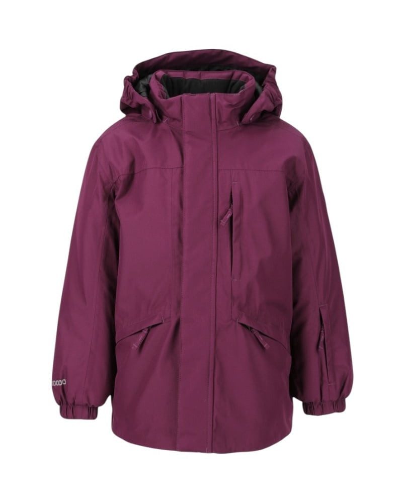 ZIGZAG Winterjacke Winter-Skijacke Arctic Ski Jacket W-Pro 10000 (wasserdicht, winddicht)