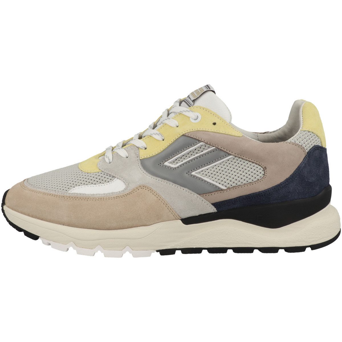 De Treener 01.00 Herren Sneaker