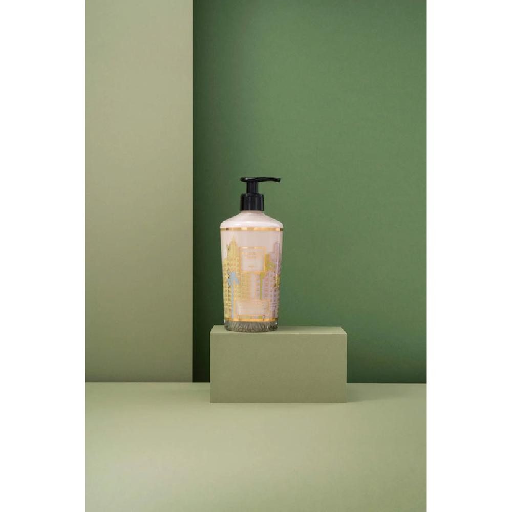 Baobab Handcreme Body & Hand Lotion Miami (350ml)