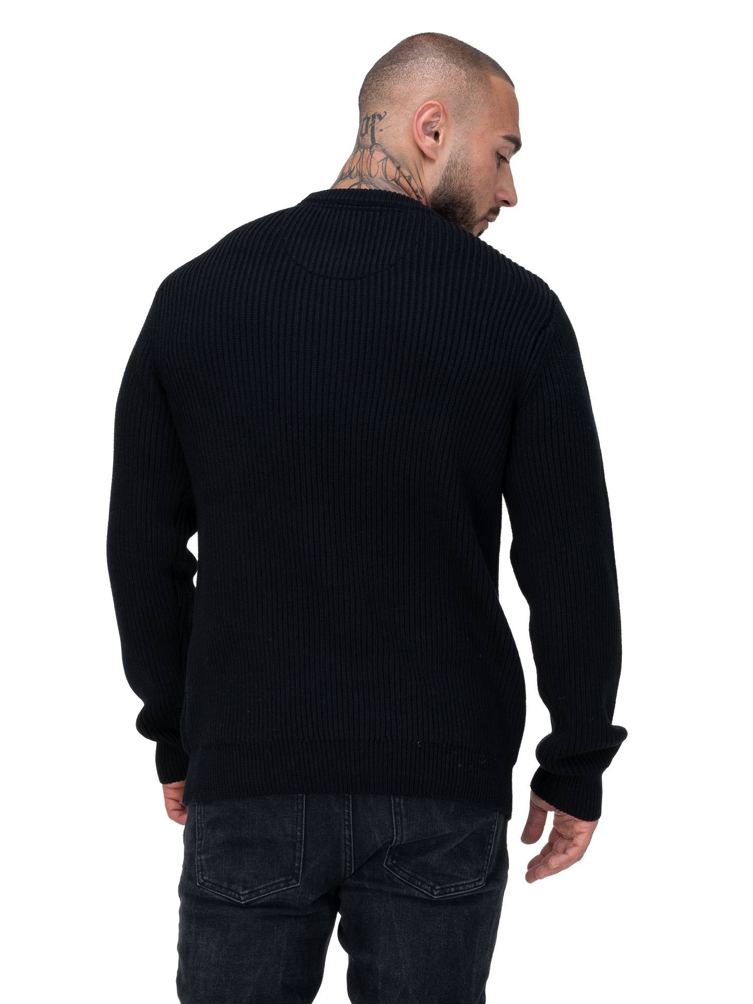 Lonsdale Strickpullover Pullover Lonsdale Moycullen