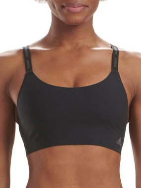 adidas Sportswear Bustier Scoop Lounge Bra (2-tlg)