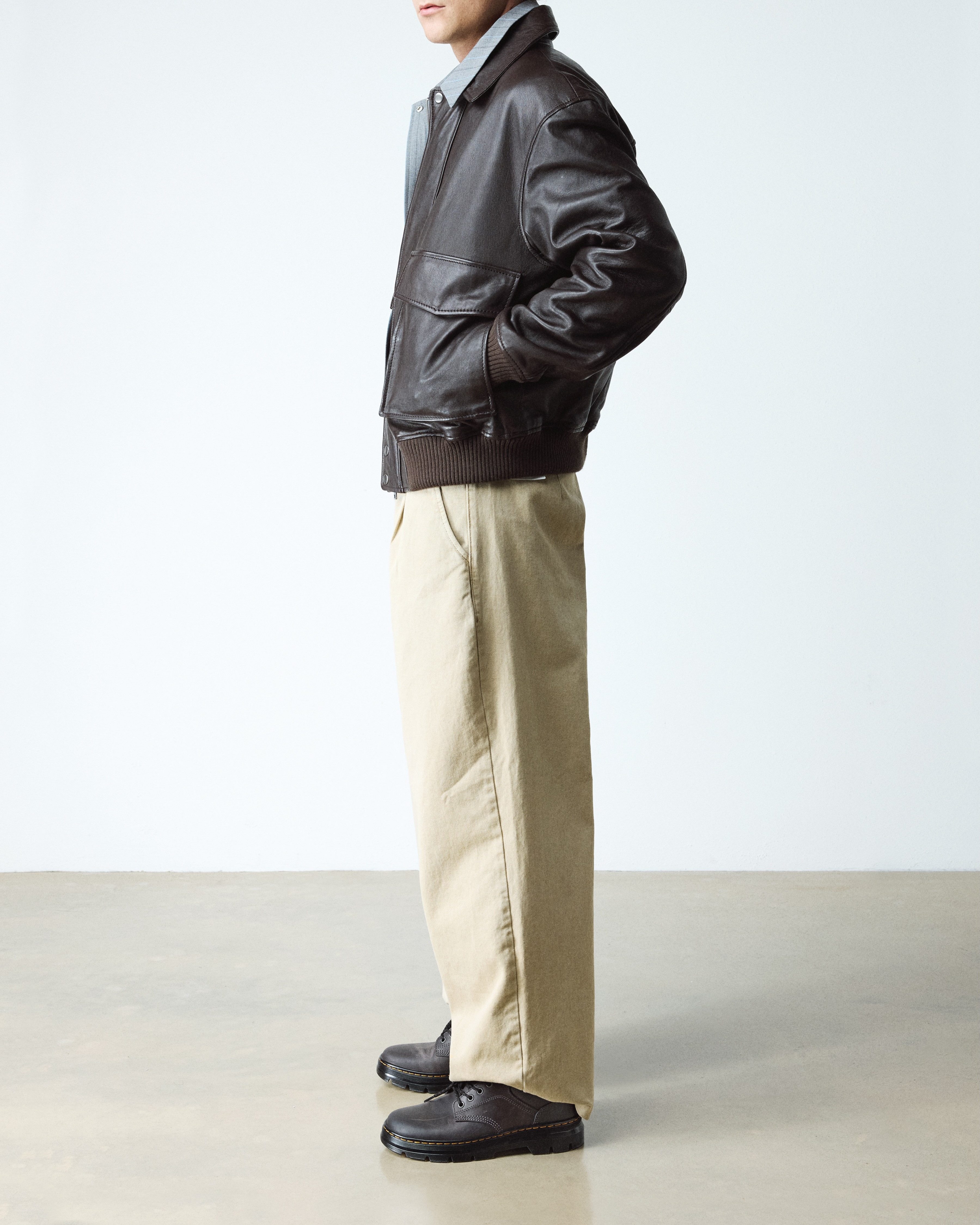 DR. MARTENS Reeder WYOMING Schnürschuh Freizeitschuh, Halbschuh, Schnürschu günstig online kaufen