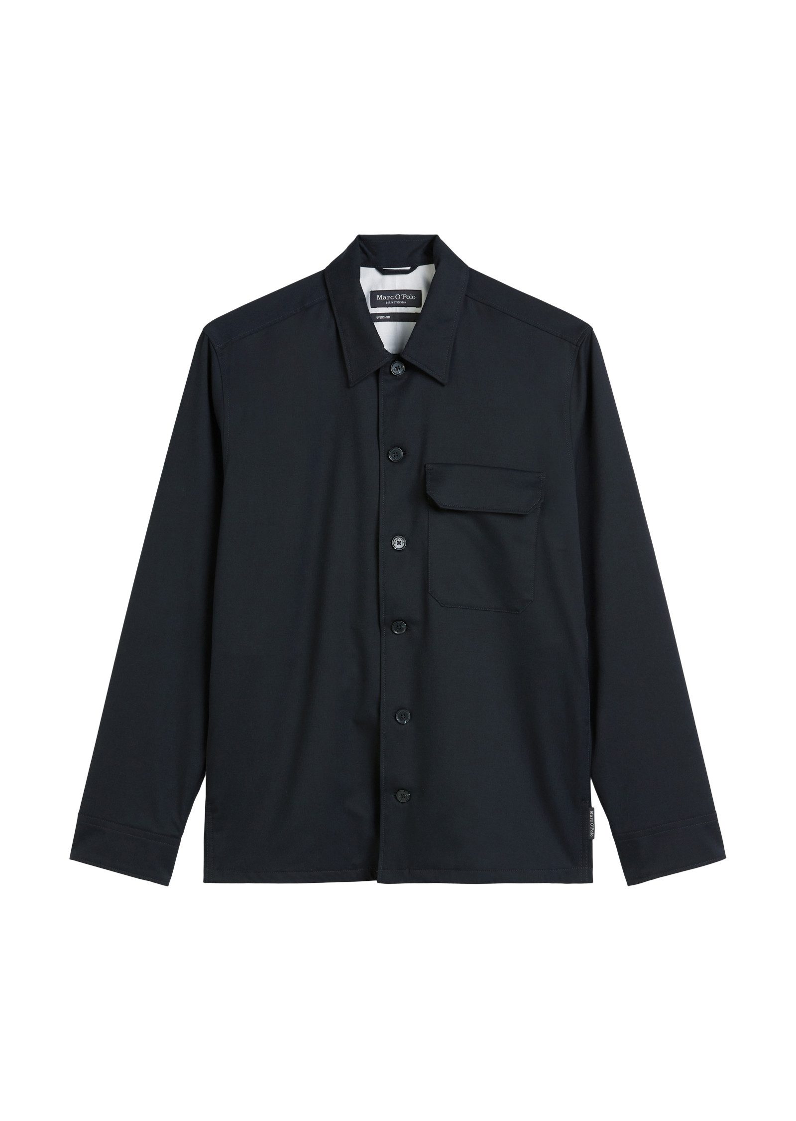 Marc O'Polo DENIM Anorak Woven Overshirts
