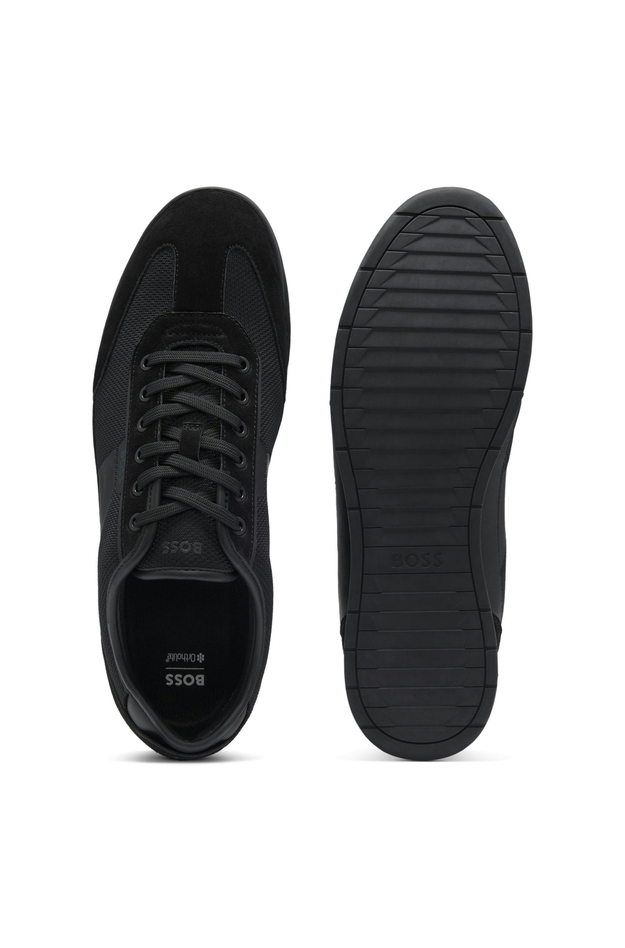 BOSS Sneaker