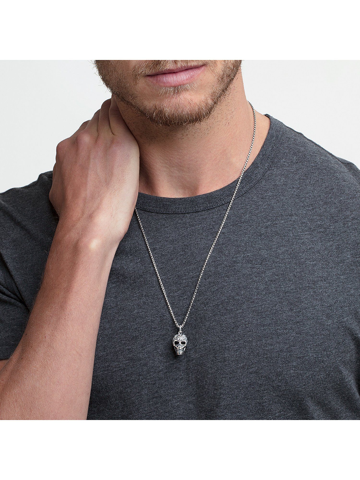 THOMAS SABO Kettenanhänger Thomas Sabo ...