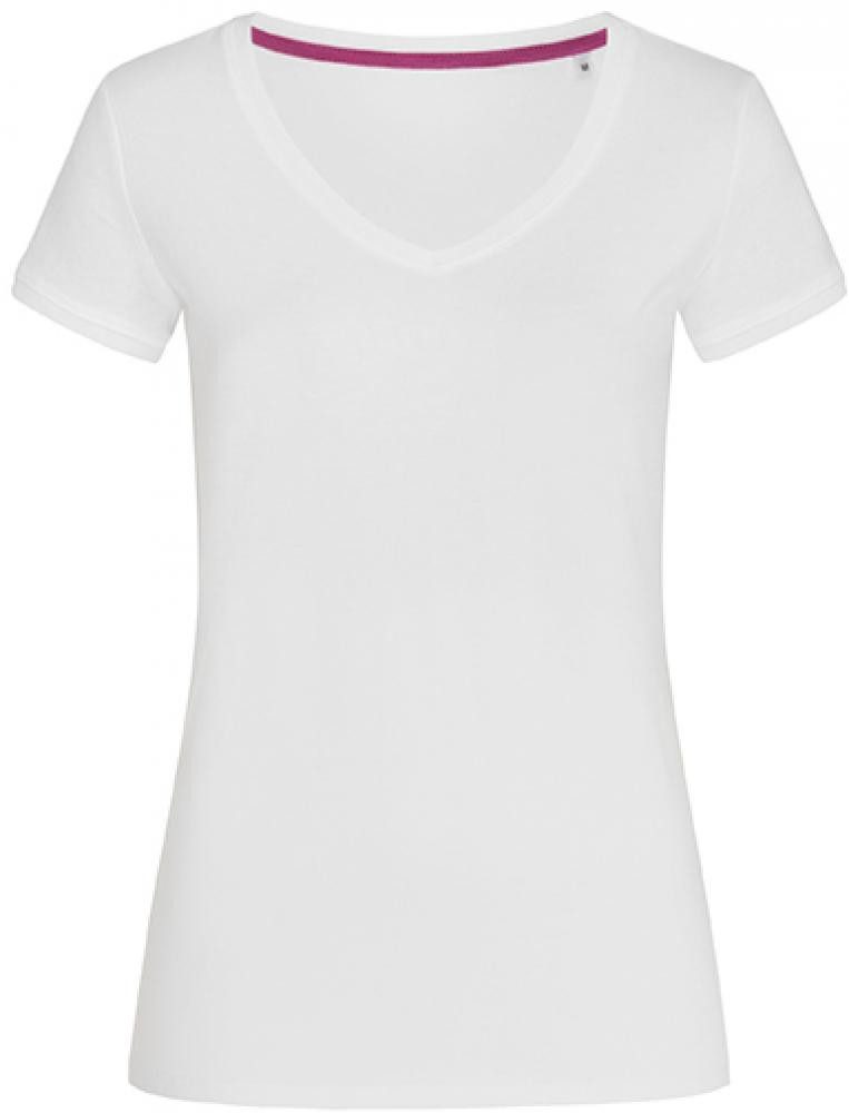 Stedman V-Shirt Women V-Neck Megan Damen T-Shirt. € 18,16, (€ 18,16 pro 1 Stk).