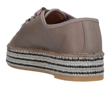 SANTONI SANTONI Schuhe Sneakers Espadrilles Plateau Slipper Slip On Plateausch Sneaker Ballerinas