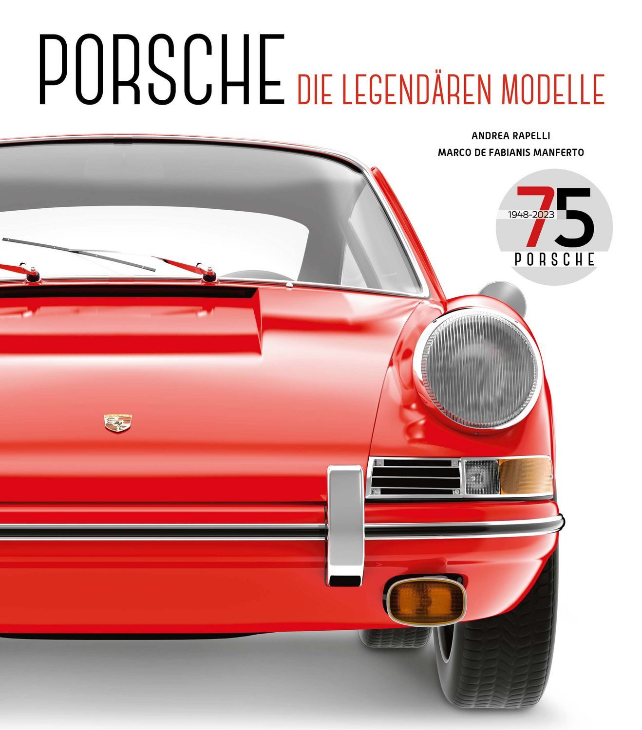 PORSCHE / Andrea Rapelli