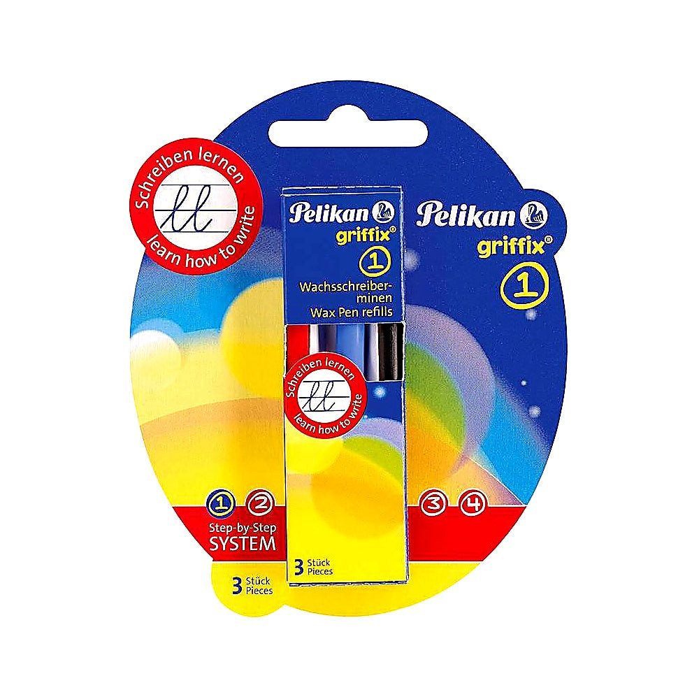 PELEG DESIGN® Buntstift