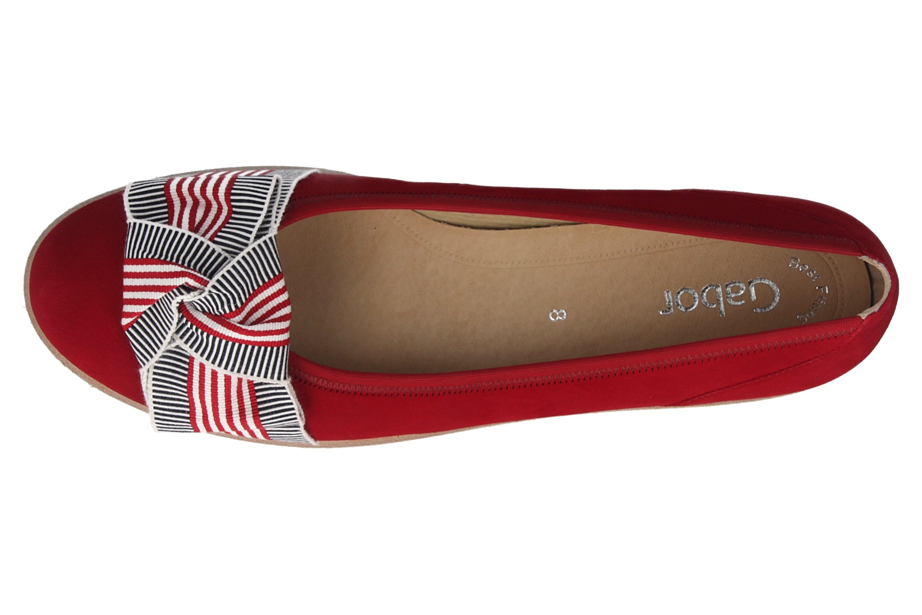 Gabor 44.141.15 Ballerina