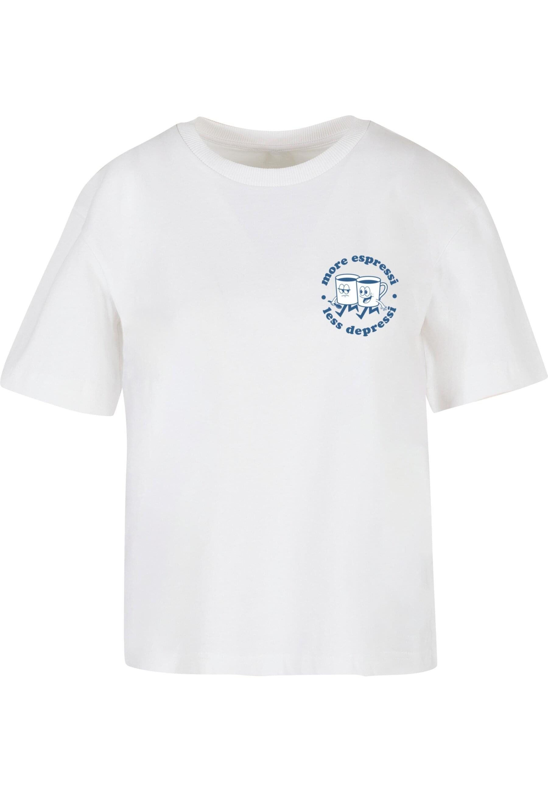 Miss Tee T-Shirt Miss Tee Damen günstig online kaufen