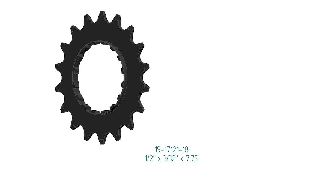 Fahrradketten