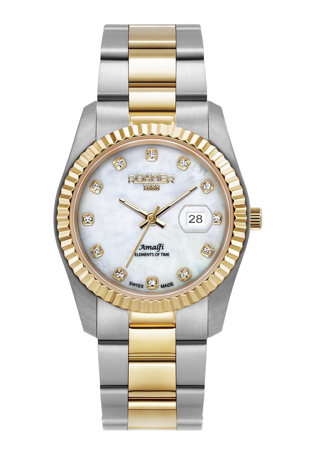 Roamer Schweizer Uhr Amalfi günstig online kaufen