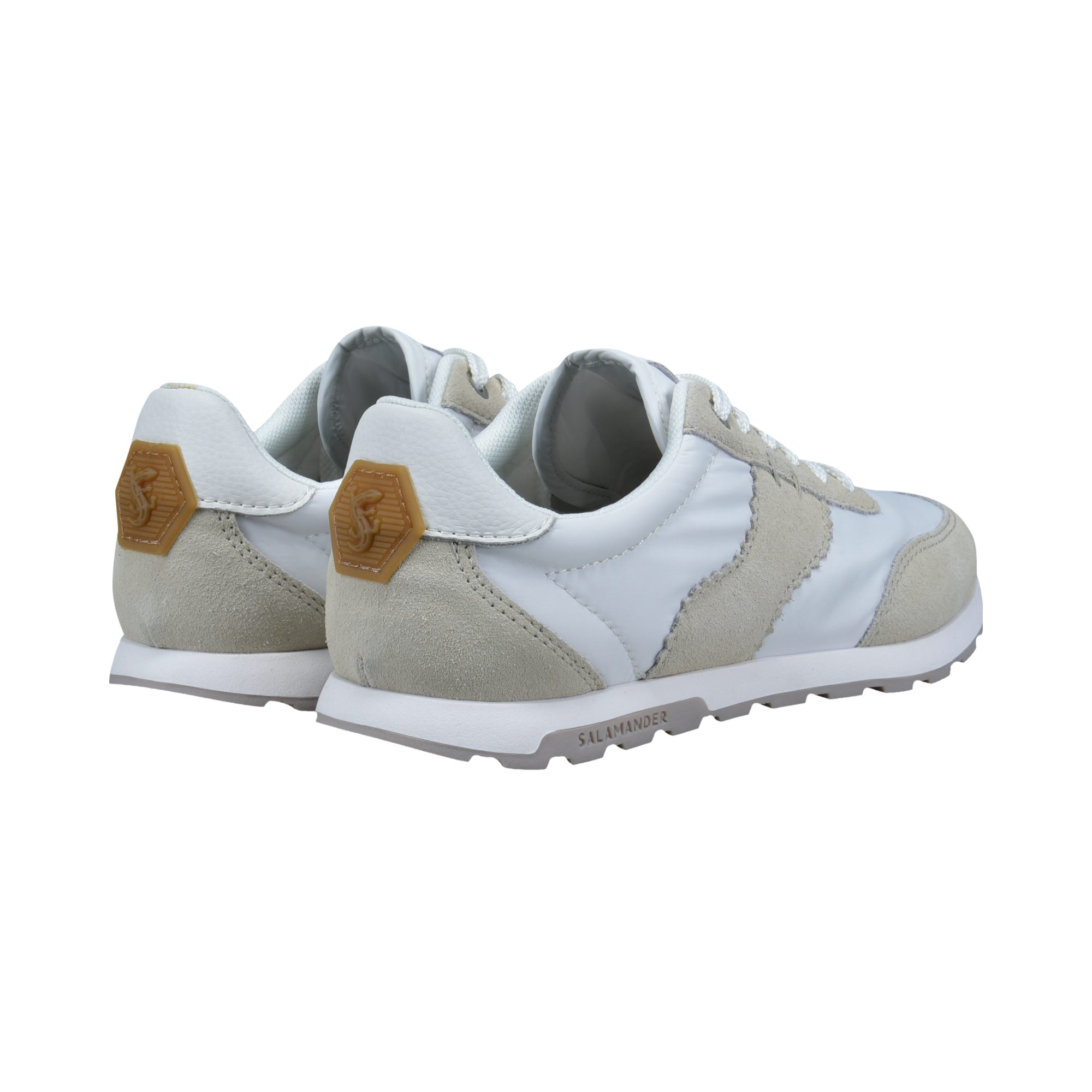 Salamander Sneaker Freizeitsneaker, Halbschuh, Schnürschuh mit Wechselfußbe günstig online kaufen
