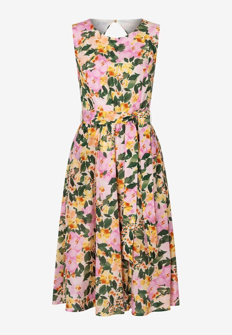 Jerseykleid