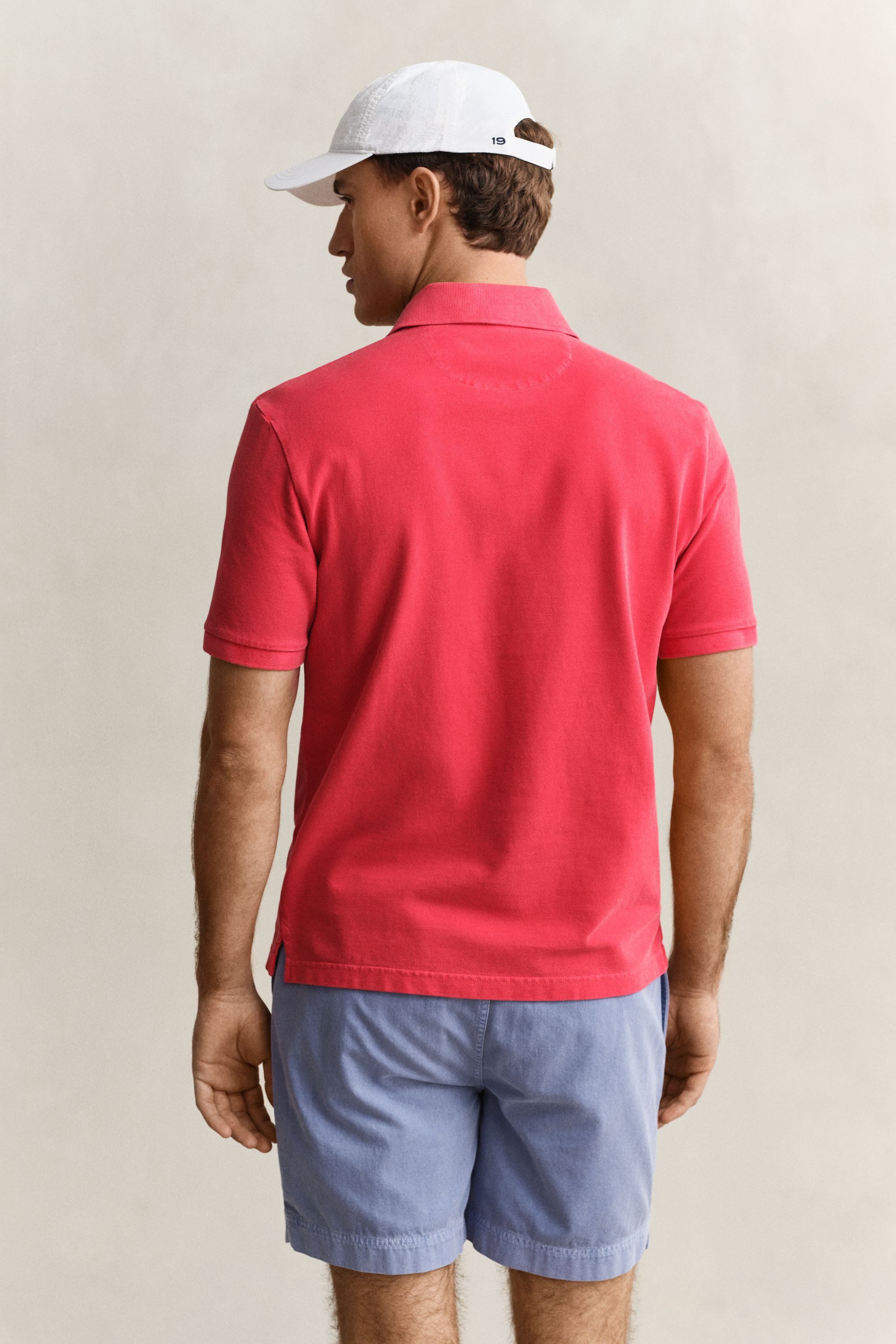 Gant Poloshirt