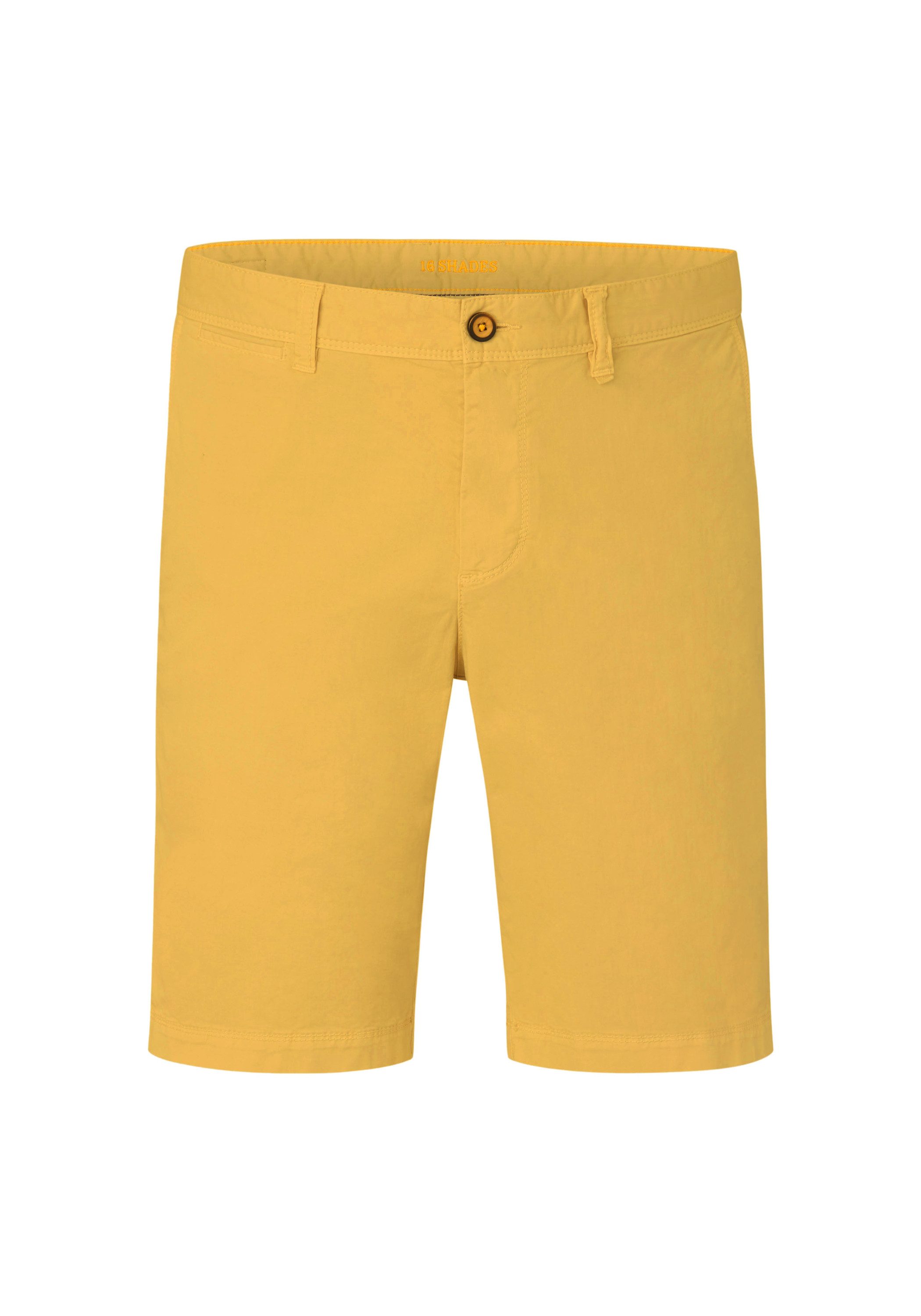 Redpoint Chinoshorts Surrey Moderne Chino Bermudas günstig online kaufen