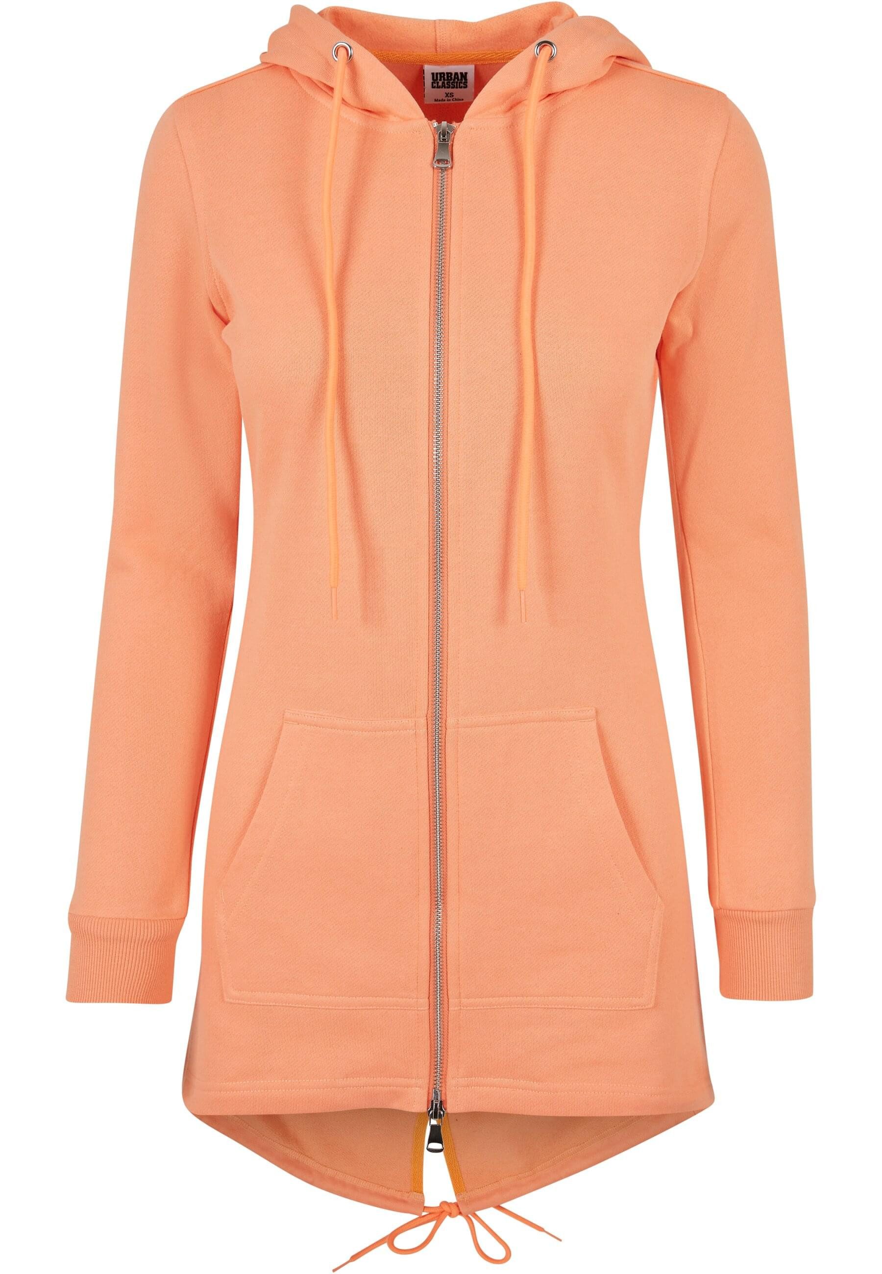 URBAN CLASSICS Sweatjacke Urban Classics Damen günstig online kaufen