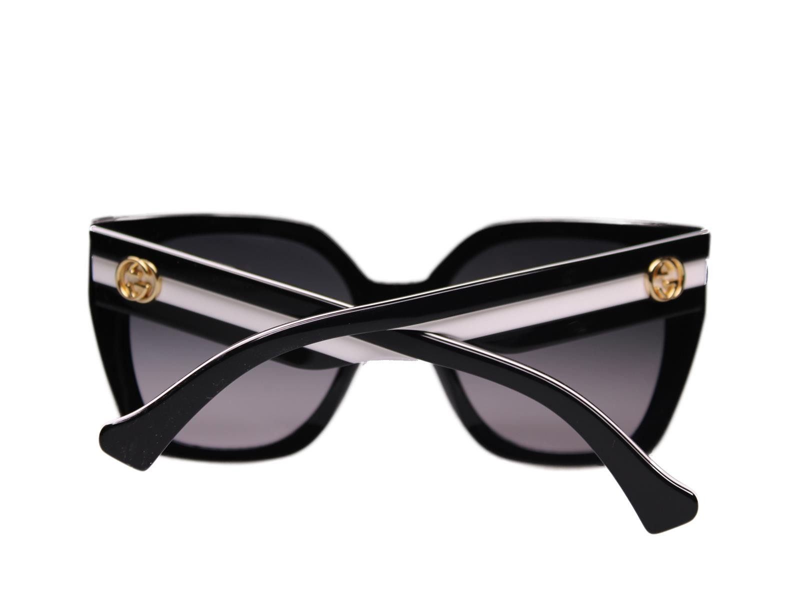 GUCCI Sonnenbrille Gucci Sonnenbrille GG1300 S 004