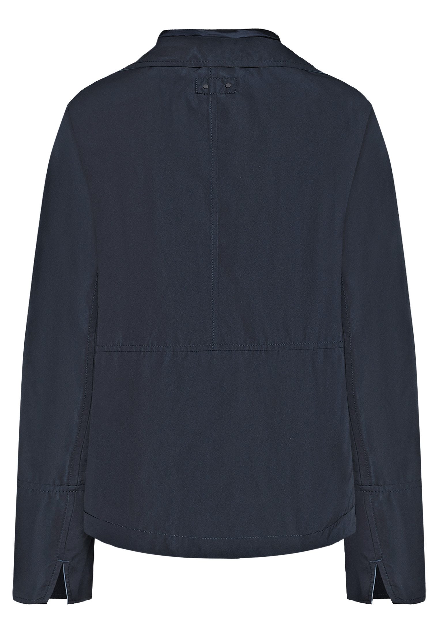 Amber & June Outdoorjacke Damen mit abnehmbarem Westenteil