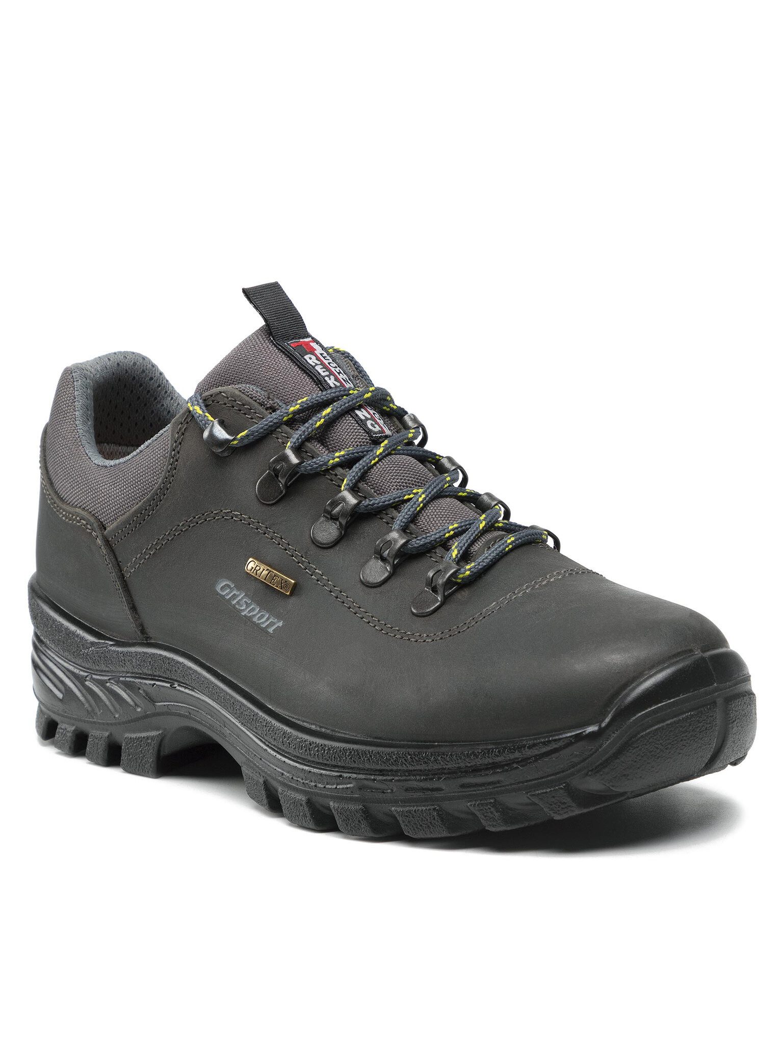 Gri Sport Grisport Trekkingschuhe 10268D2G Grau günstig online kaufen