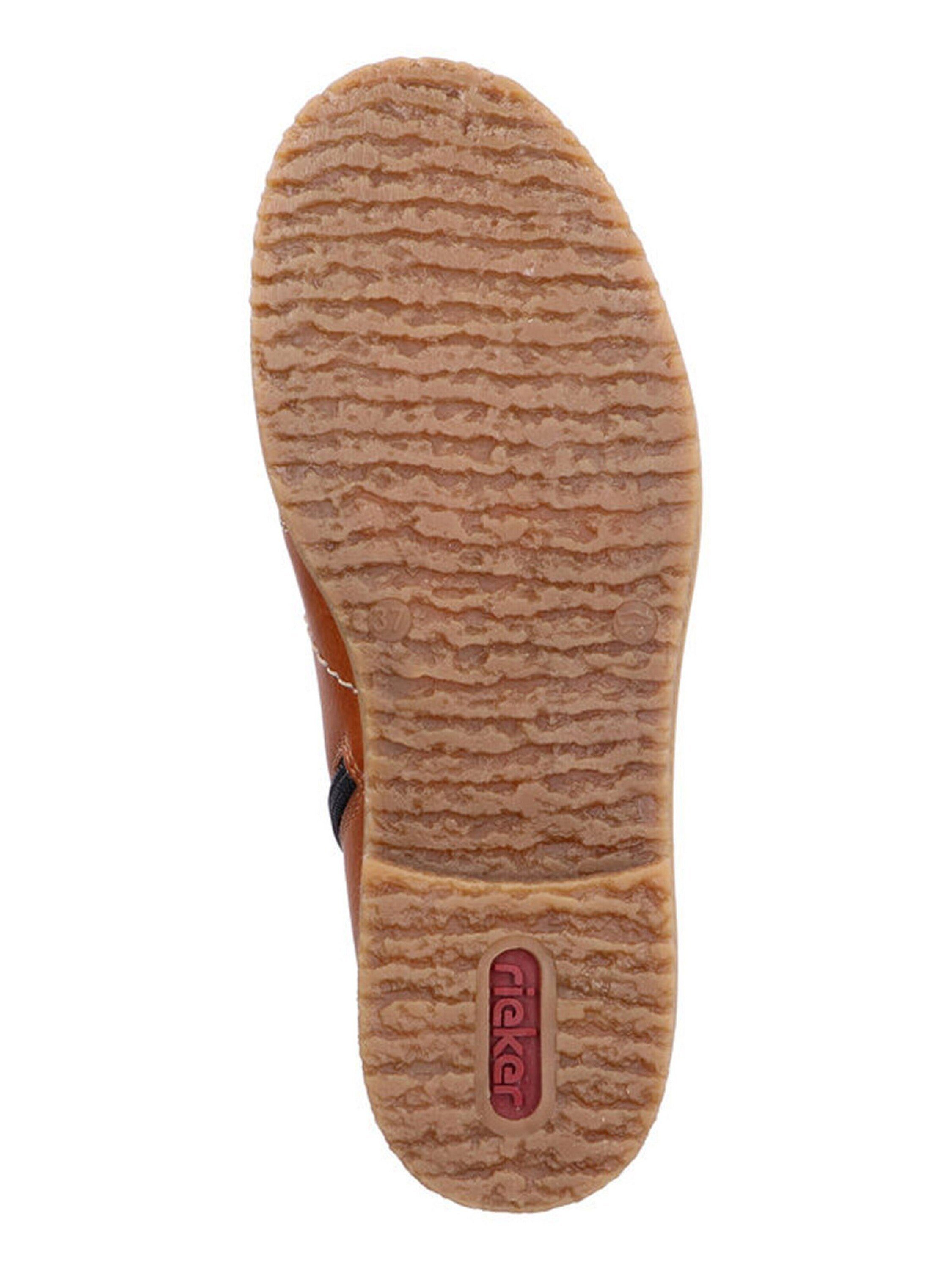 Rieker Schnürstiefelette (1-tlg)