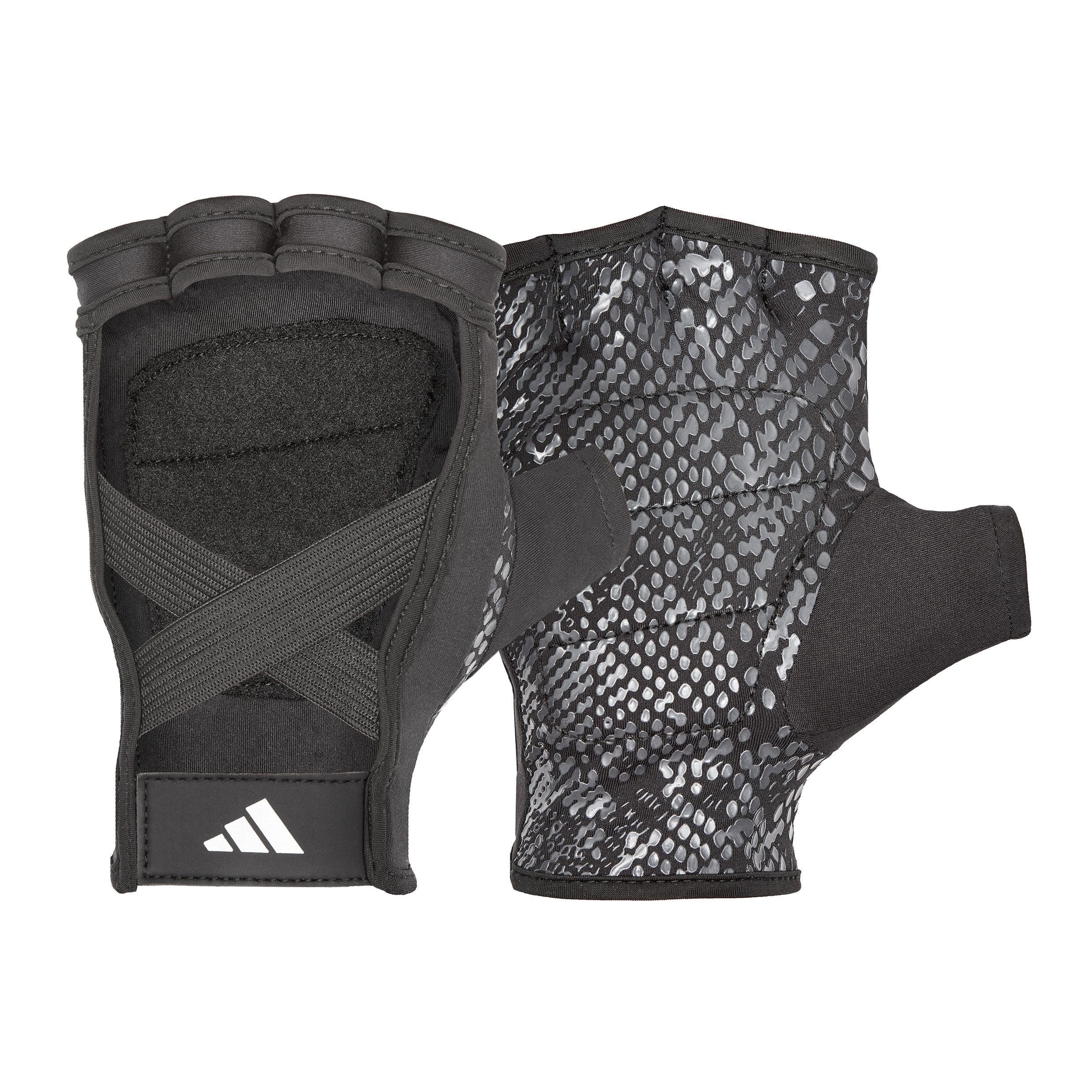 adidas Performance Trainingshandschuhe Women's Training Gloves - Black Bequ günstig online kaufen