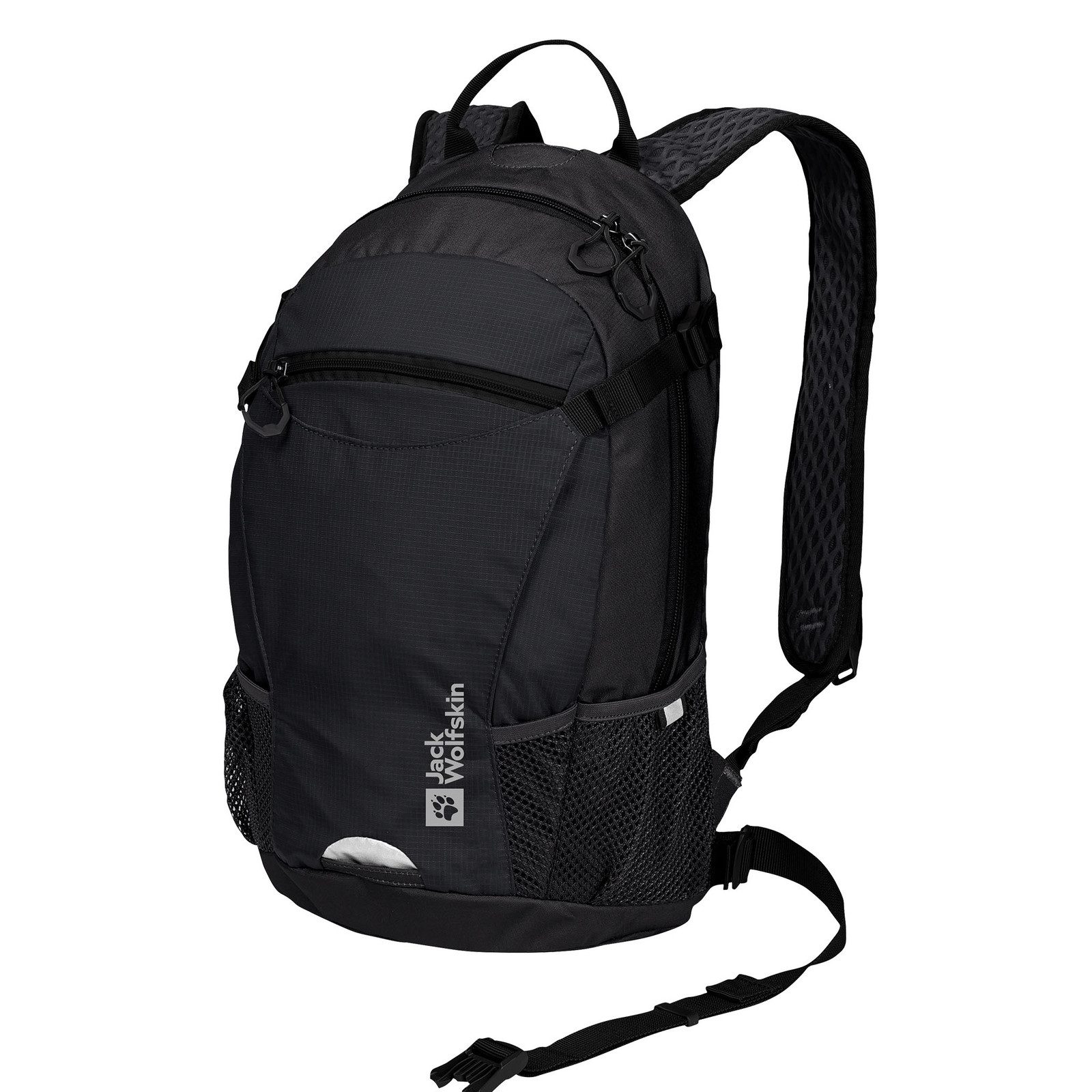 Jack Wolfskin Rucksack Velocity 12, mit AEROSHAPE LITE Tragesystem günstig online kaufen