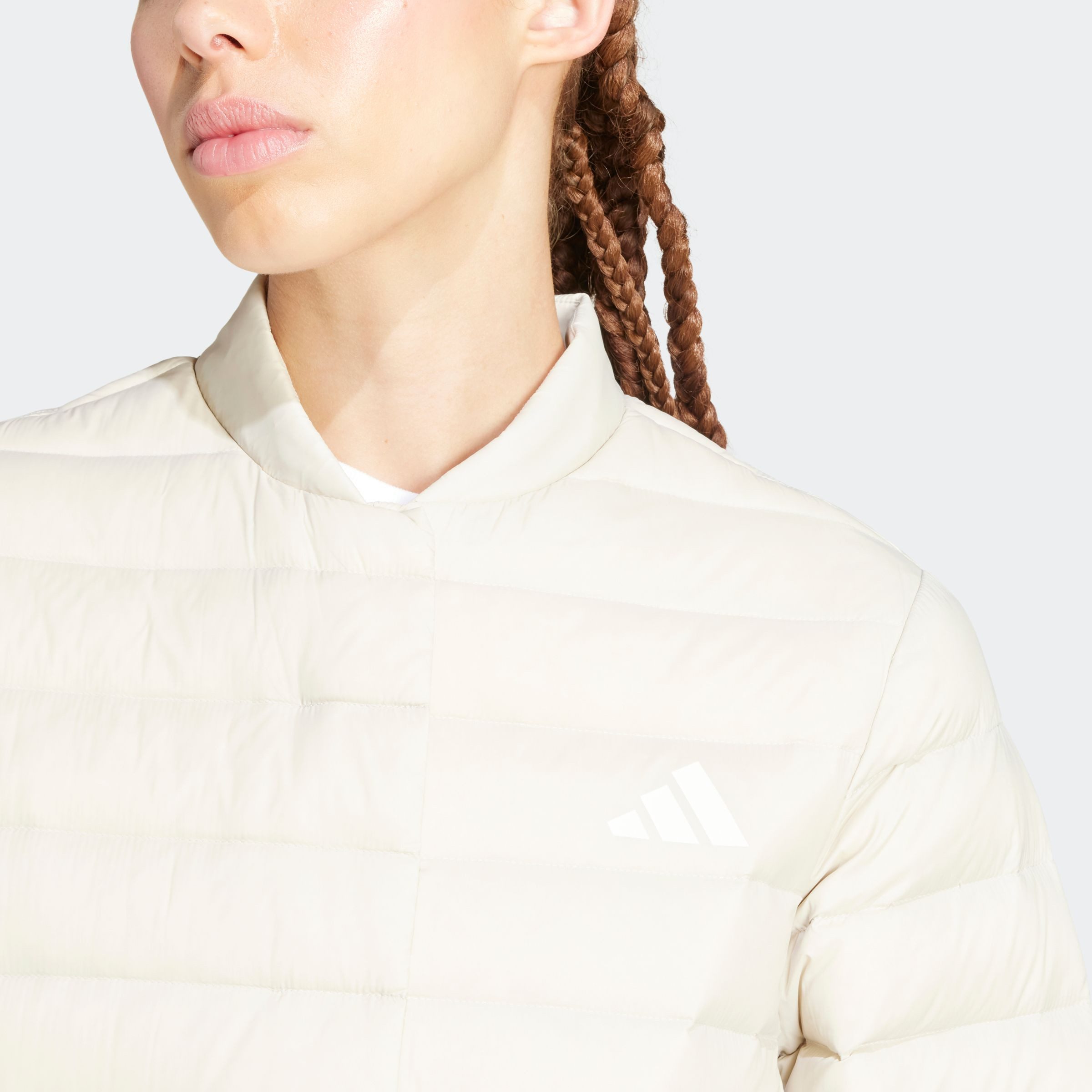 adidas Sportswear Steppjacke HELIONIC LIGHT